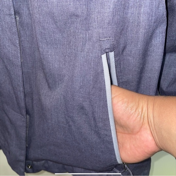 The North Face 3 in 1 ski jacket - Picture 9 of 15